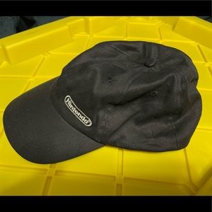 Nintendo hat